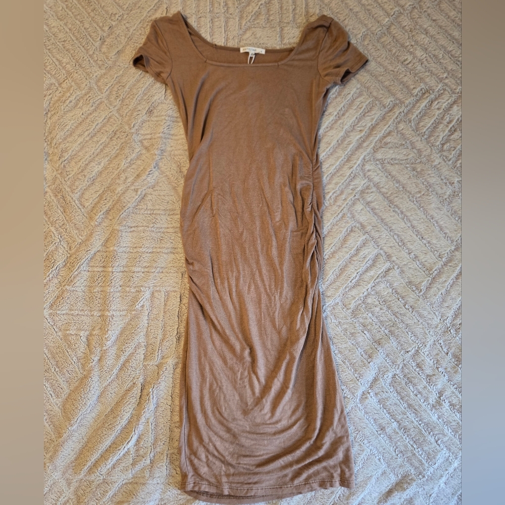 Anthropology dress size small